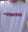 PARTEI T-Shirt